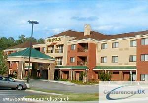Courtyard Rocky Mount