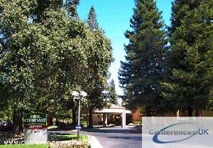 Courtyard Sacramento Airport Natomas