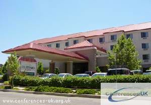 Courtyard Sacramento Midtown