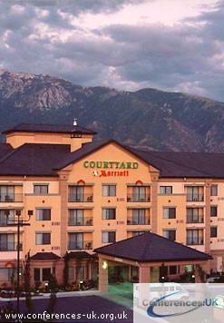 Courtyard Salt Lake City Sandy