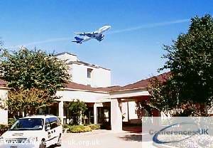 Courtyard San Antonio Airport