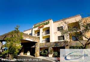 Courtyard San Diego Carlsbad
