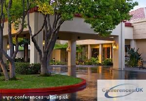 Courtyard San Jose Airport