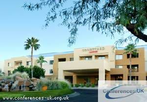 Courtyard Scottsdale North