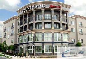 Courtyard Seattle Kirkland