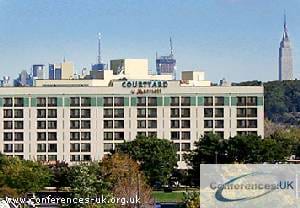 Courtyard Secaucus Meadowlands