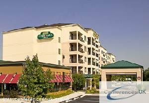 Courtyard Somerset