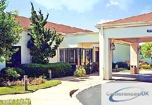 Courtyard Spartanburg