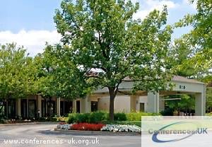 Courtyard St  Louis Westport Plaza
