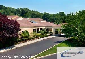 Courtyard Tarrytown Greenburgh