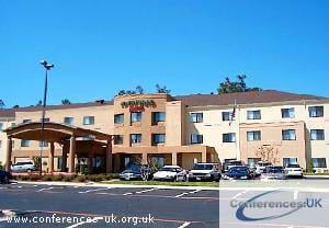 Courtyard Texarkana