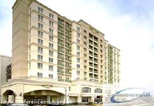 Courtyard Tysons Corner Fairfax