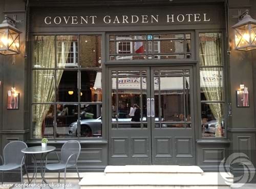 Covent Garden Hotel