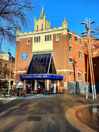 Coventry Central Hall