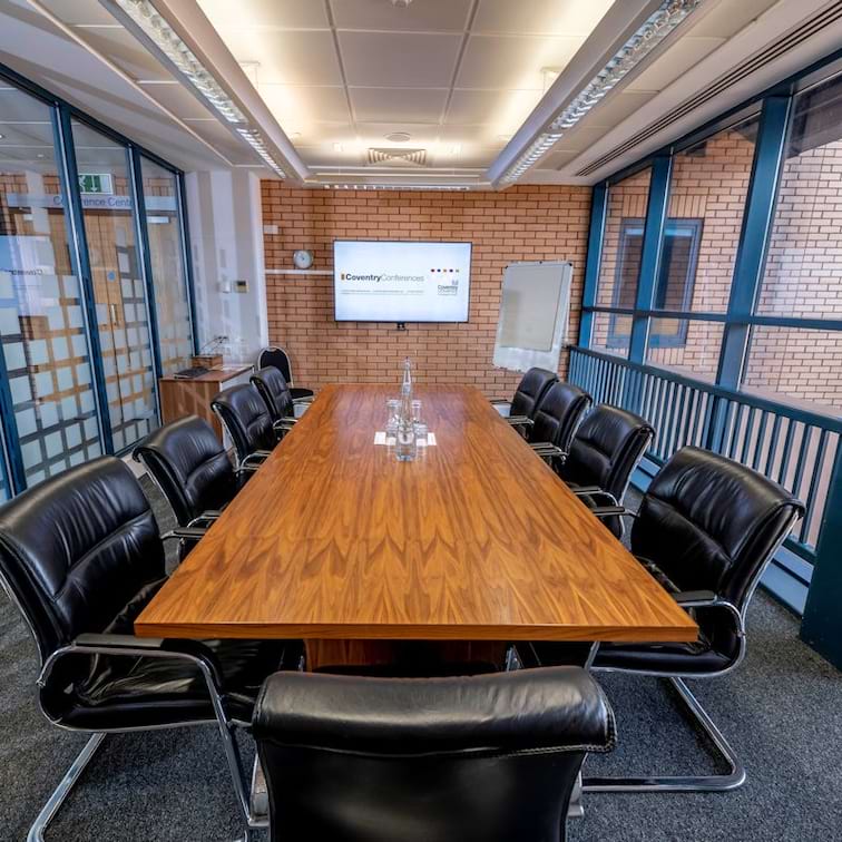 Coventry Conferences