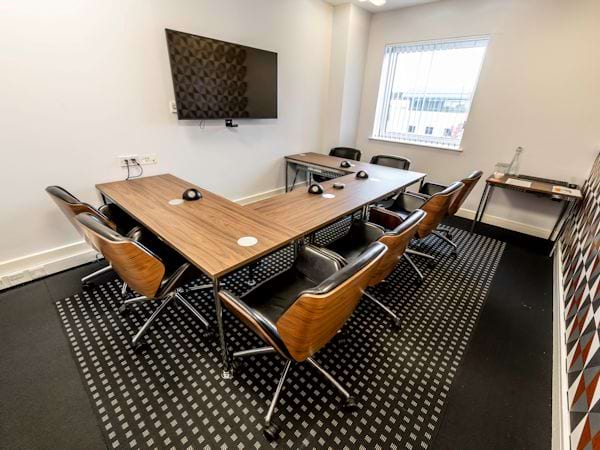 Coventry Conferences