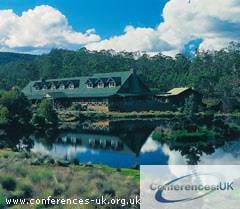 Cradle Mountain Lodge