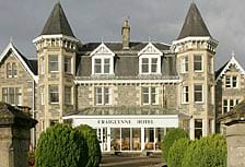 Craiglynne Hotel