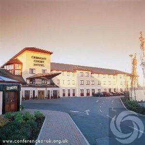 Creggan Court Hotel