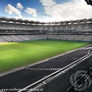 Croke Park Stadium
