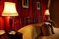 Cromlix House Perthshire