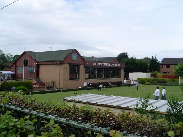 Crookston Hotel Glasgow