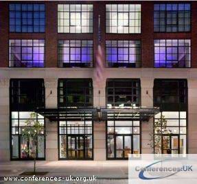 Crosby Street Hotel New York