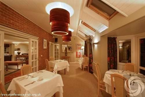 Crouchers Country Hotel and Restaurant