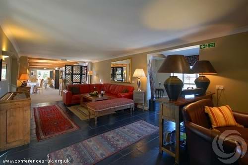 Crouchers Country Hotel and Restaurant
