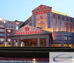 Crown Plaza North