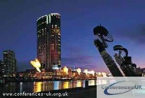 Crown Towers