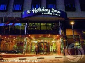 Crowne Plaza Andorra