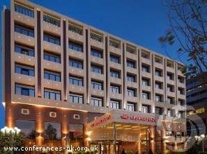 Crowne Plaza Athens City Centre
