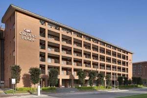 Crowne Plaza Caserta