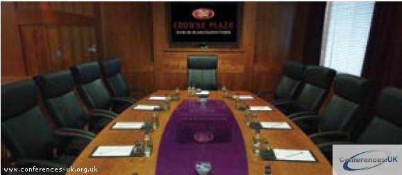 Boardroom Style