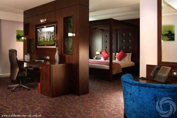 Bedroom Suite