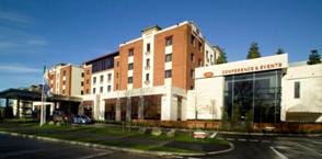Crowne Plaza Dublin NorthWood