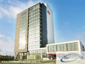 Crowne Plaza Dundalk