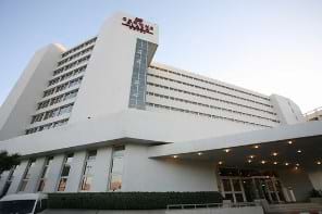 Crowne Plaza Eilat