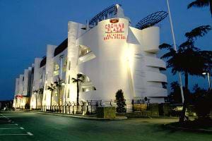 Crowne Plaza Estepona - Costa Del Sol