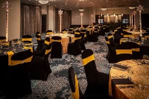 Harewood Suite
