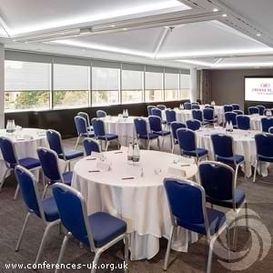 Crowne Plaza Harrogate