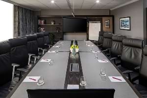 The Boardroom 