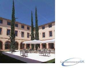 Crowne Plaza Hotel  MONTAUBAN TOULOUSE-NORTH