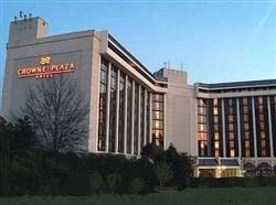 Crowne Plaza Hotel Atlanta - Perimeter NW