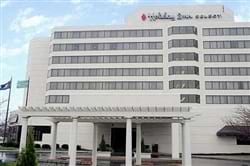 Crowne Plaza Hotel Auburn Hills