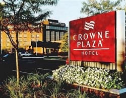 Crowne Plaza Hotel Boston-Natick