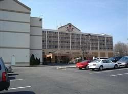 Crowne Plaza Hotel Clark
