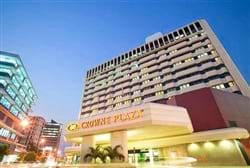 Crowne Plaza Hotel DARWIN