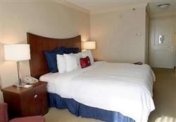 Crowne Plaza Hotel Detroit- Novi